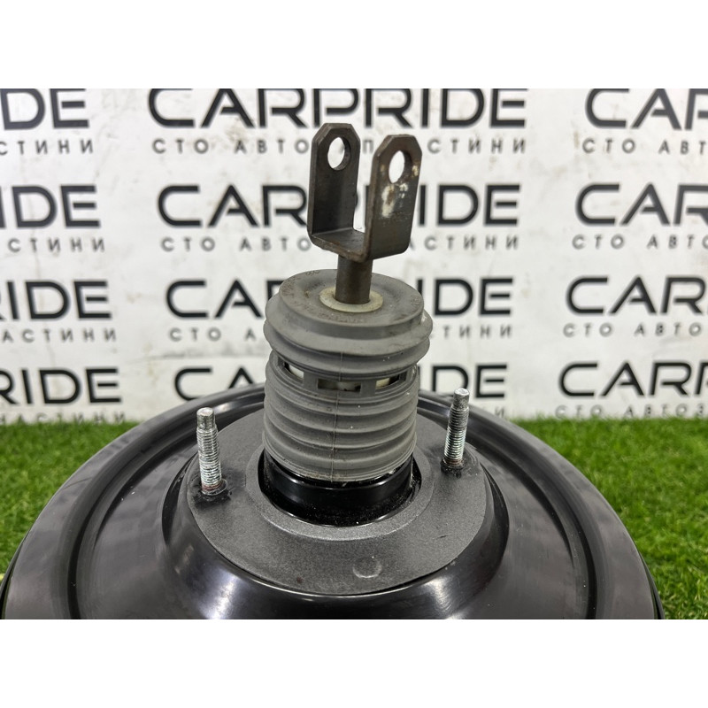 Вакуумный усилитель тормозов (тормозная система) BMW X5 E70 2009 4.8 N62N 34336791410