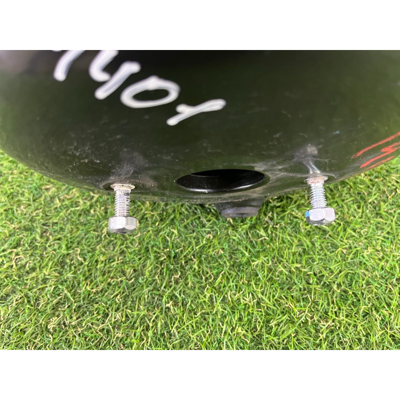 Вакуумный усилитель тормозов (тормозная система) BMW X5 E70 2009 4.8 N62N 34336791410