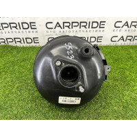 Вакуумный усилитель тормозов