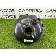 Вакуумный усилитель тормозов