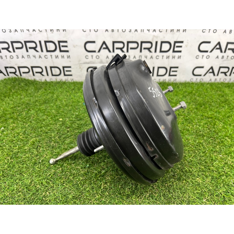 Вакуумный усилитель тормозов (тормозная система) Volkswagen Touareg NF 2012 3.6 CGRA 7P0612105B