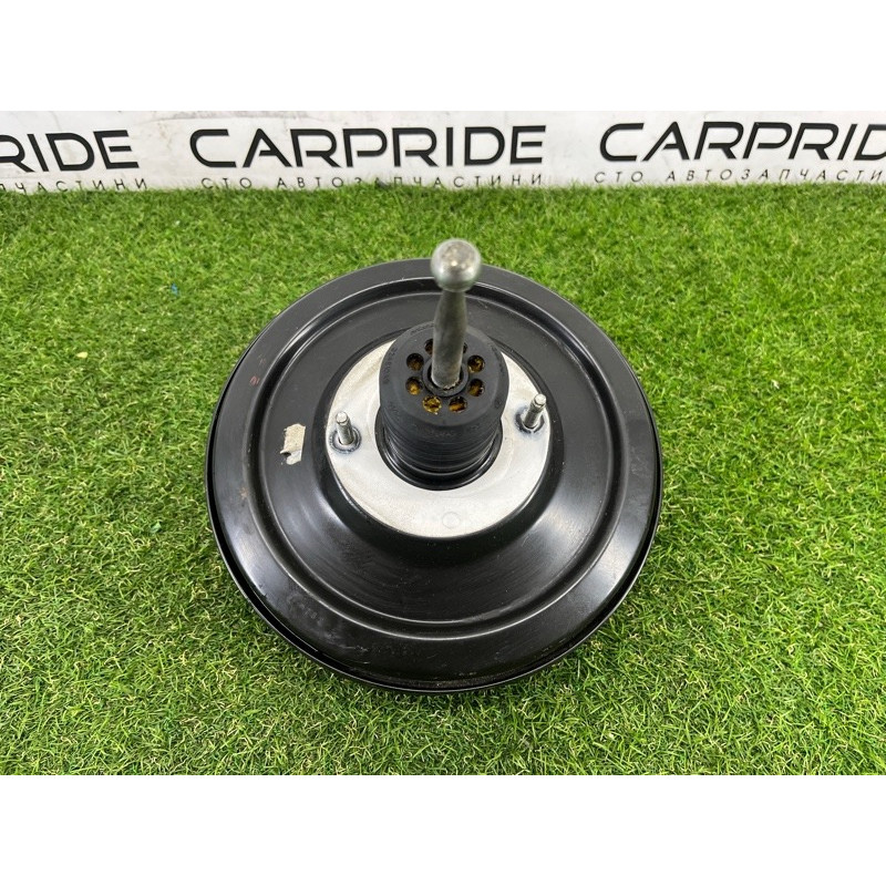 Вакуумный усилитель тормозов (тормозная система) Volkswagen Touareg NF 2012 3.6 CGRA 7P0612105B