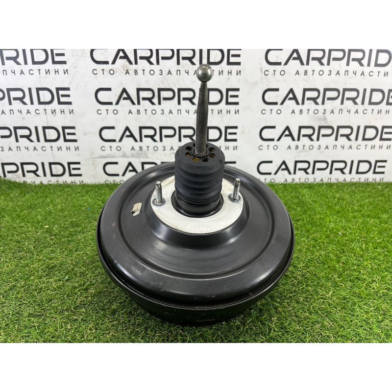 Вакуумный усилитель тормозов (тормозная система) Volkswagen Touareg NF 2012 3.6 CGRA 7P0612105B