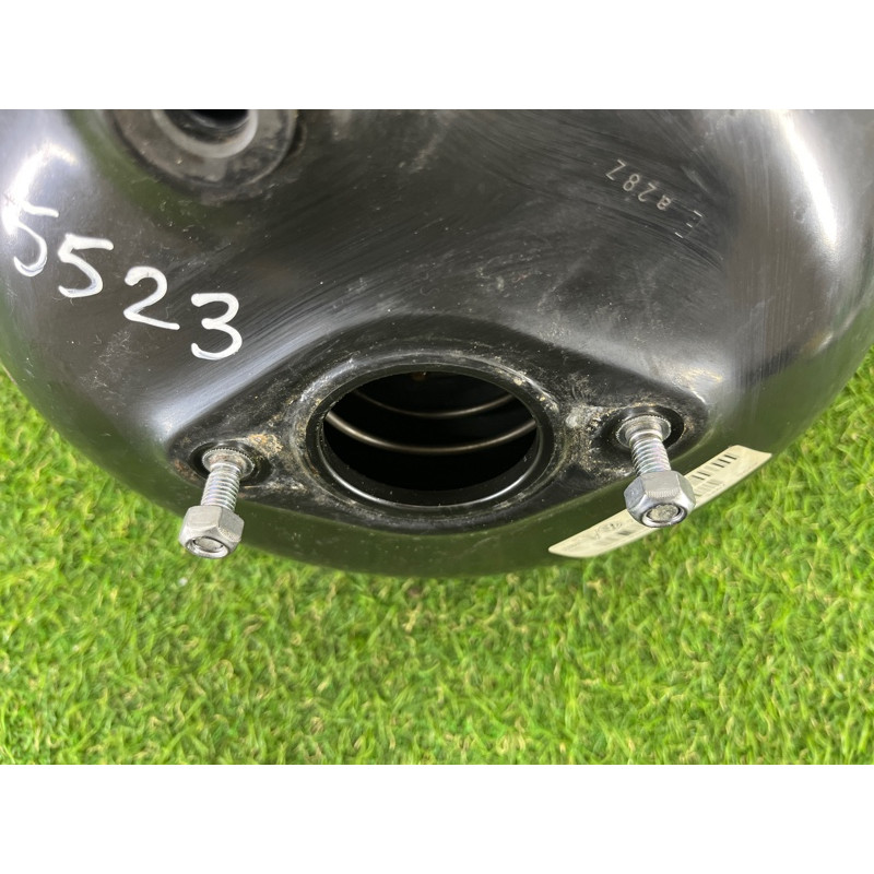 Вакуумный усилитель тормозов (тормозная система) Volkswagen Touareg NF 2012 3.6 CGRA 7P0612105B