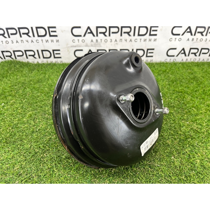 Вакуумный усилитель тормозов (тормозная система) Volkswagen Touareg NF 2011 3.0 TDI 7P0612105