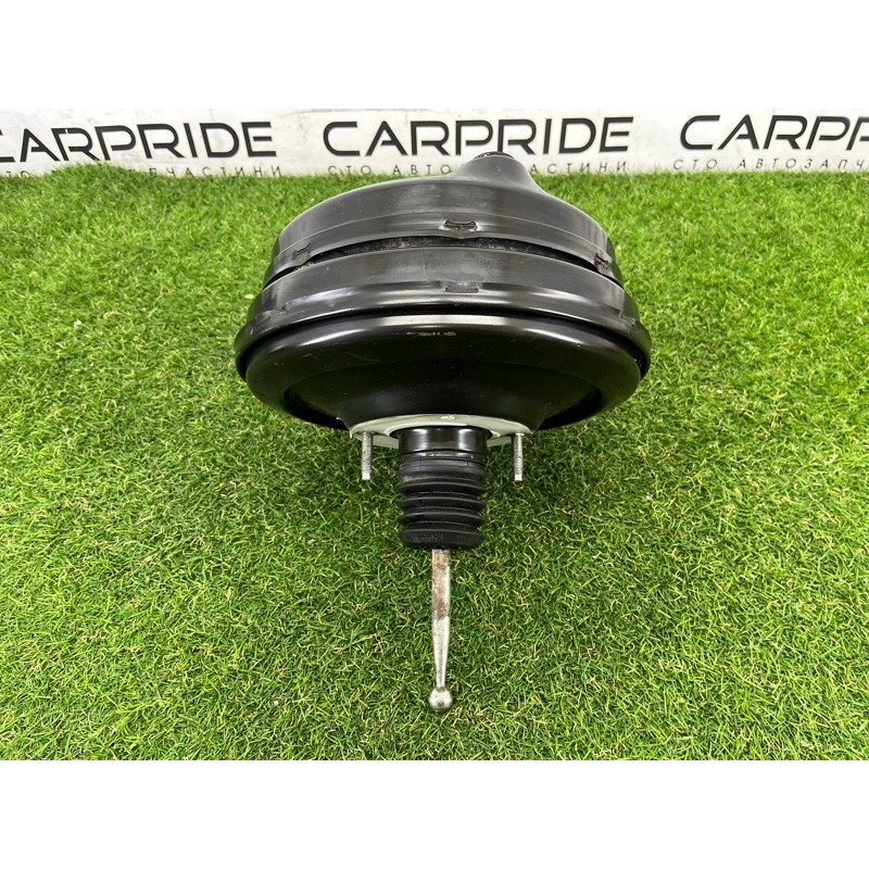 Вакуумный усилитель тормозов (тормозная система) Volkswagen Touareg NF 2011 3.0 TDI 7P0612105