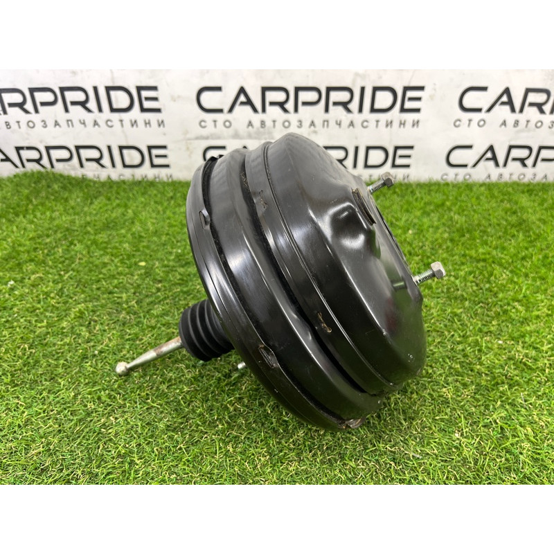 Вакуумный усилитель тормозов (тормозная система) Volkswagen Touareg NF 2011 3.0 TDI 7P0612105