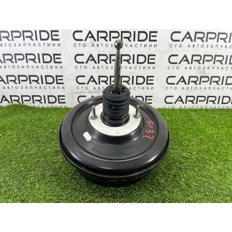 Вакуумный усилитель тормозов (тормозная система) Volkswagen Touareg NF 2011 3.0 TDI 7P0612105