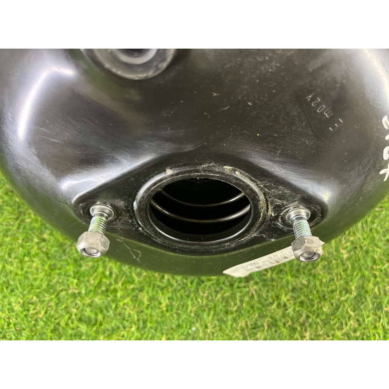 Вакуумный усилитель тормозов (тормозная система) Volkswagen Touareg NF 2011 3.0 TDI 7P0612105