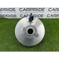 Вакуумный усилитель тормозов