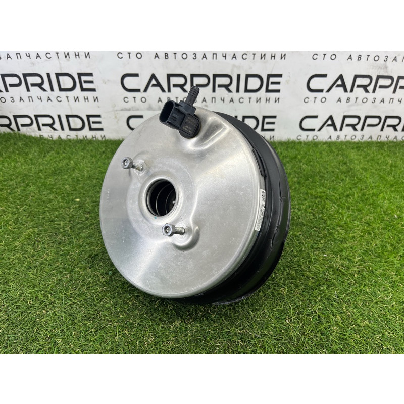 Вакуумный усилитель тормозов (тормозная система) Jeep Grand Cherokee WK2 2020 3.6 68306573AA