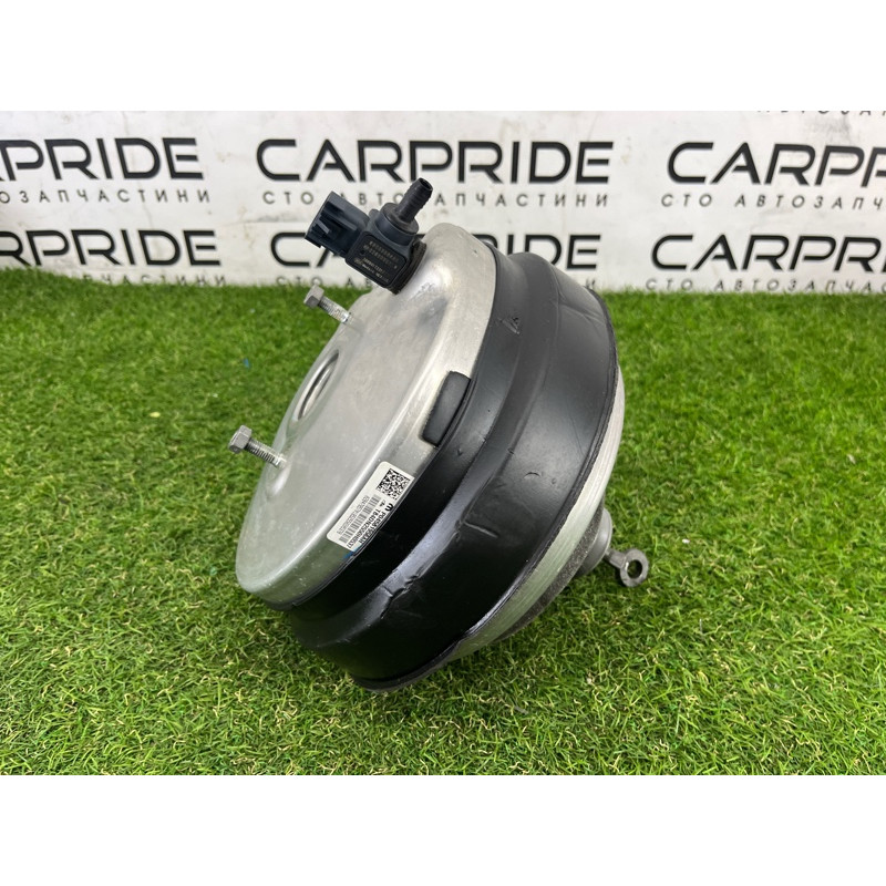 Вакуумный усилитель тормозов (тормозная система) Jeep Grand Cherokee WK2 2020 3.6 68306573AA