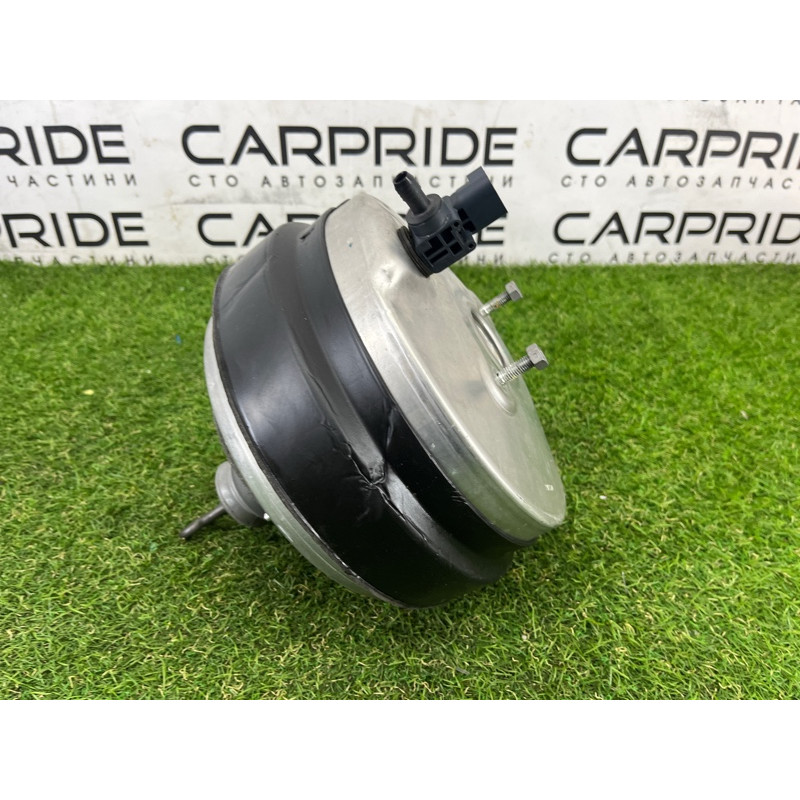 Вакуумный усилитель тормозов (тормозная система) Jeep Grand Cherokee WK2 2020 3.6 68306573AA