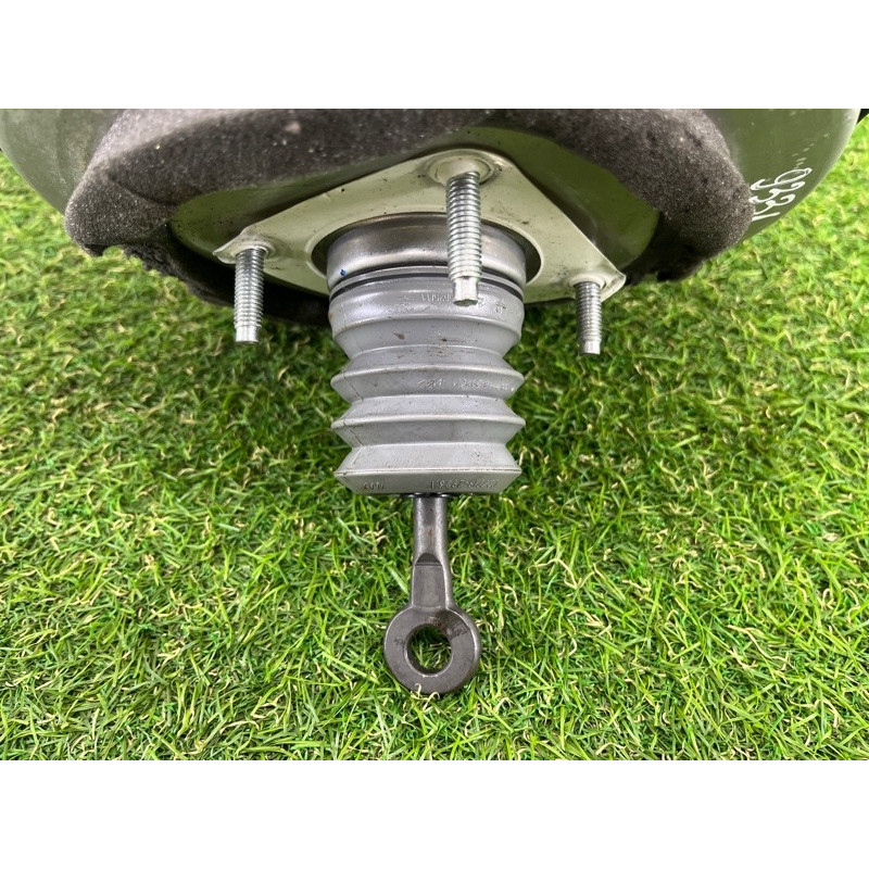 Вакуумный усилитель тормозов (тормозная система) Jeep Grand Cherokee WK2 2020 3.6 68306573AA