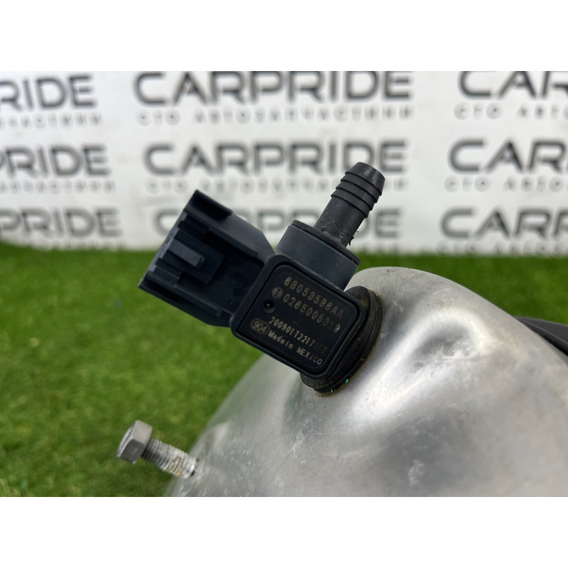 Вакуумный усилитель тормозов (тормозная система) Jeep Grand Cherokee WK2 2020 3.6 68306573AA