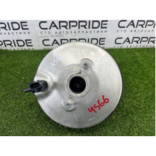 Вакуумный усилитель тормозов