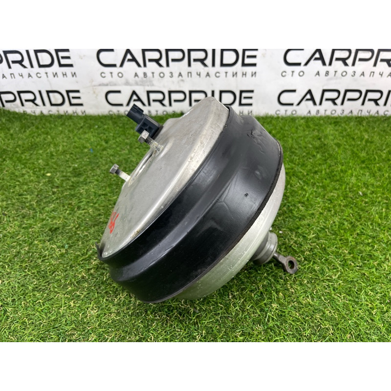 Вакуумный усилитель тормозов (тормозная система) Jeep Grand Cherokee WK2 2017 3.6 68306573AA