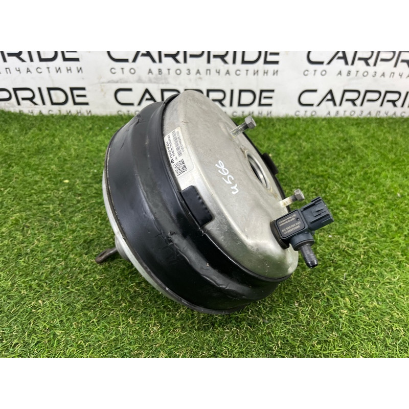 Вакуумный усилитель тормозов (тормозная система) Jeep Grand Cherokee WK2 2017 3.6 68306573AA