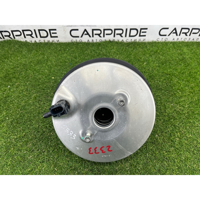 Вакуумный усилитель тормозов (тормозная система) Jeep Grand Cherokee WK2 2017 68306573AA