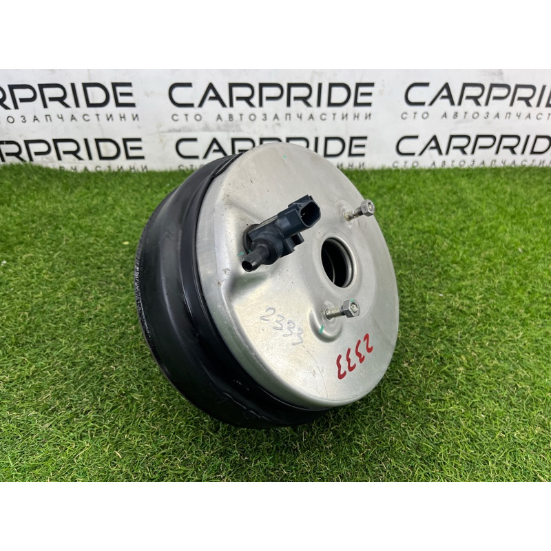 Вакуумный усилитель тормозов (тормозная система) Jeep Grand Cherokee WK2 2017 68306573AA