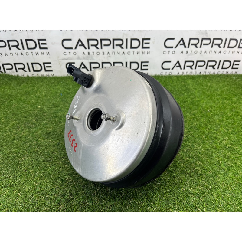 Вакуумный усилитель тормозов (тормозная система) Jeep Grand Cherokee WK2 2017 68306573AA