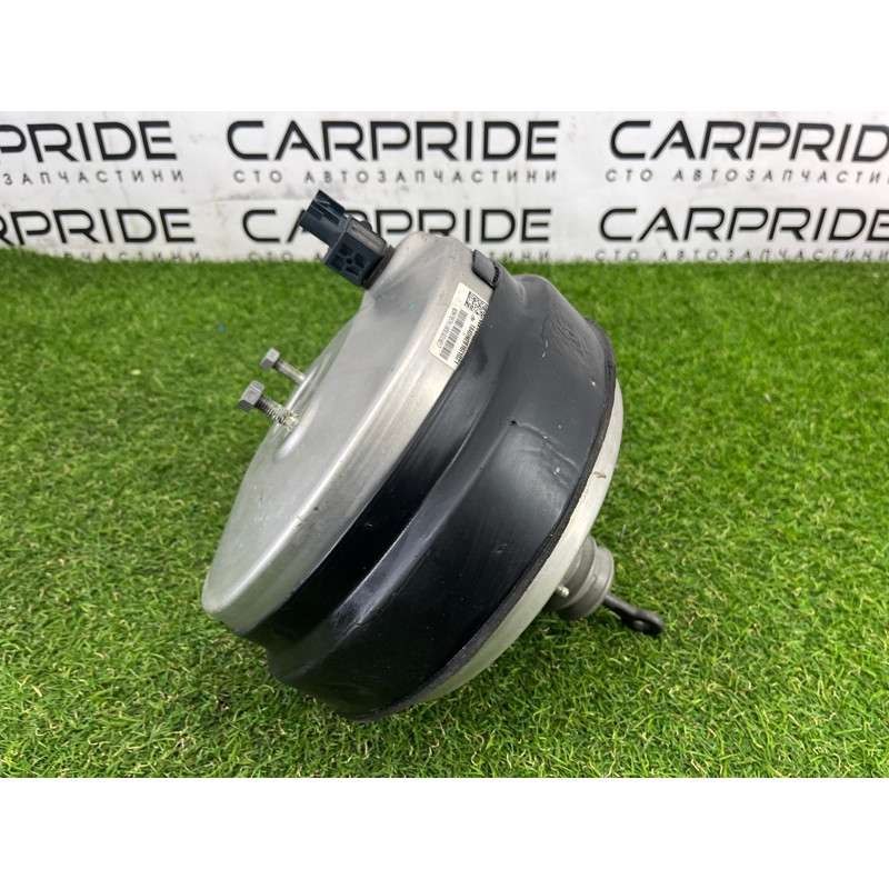 Вакуумный усилитель тормозов (тормозная система) Jeep Grand Cherokee WK2 2017 68306573AA