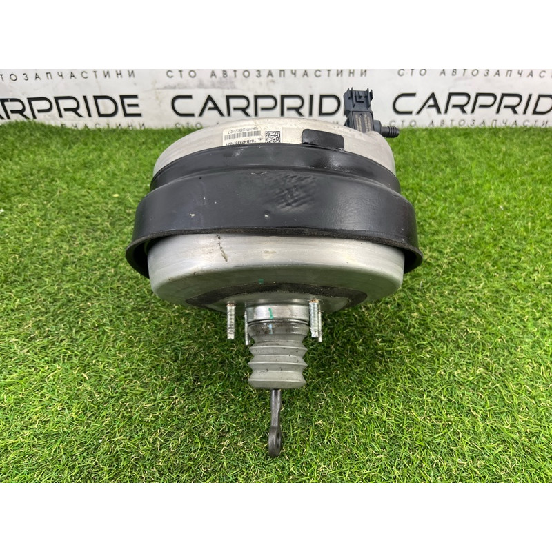 Вакуумный усилитель тормозов (тормозная система) Jeep Grand Cherokee WK2 2017 68306573AA