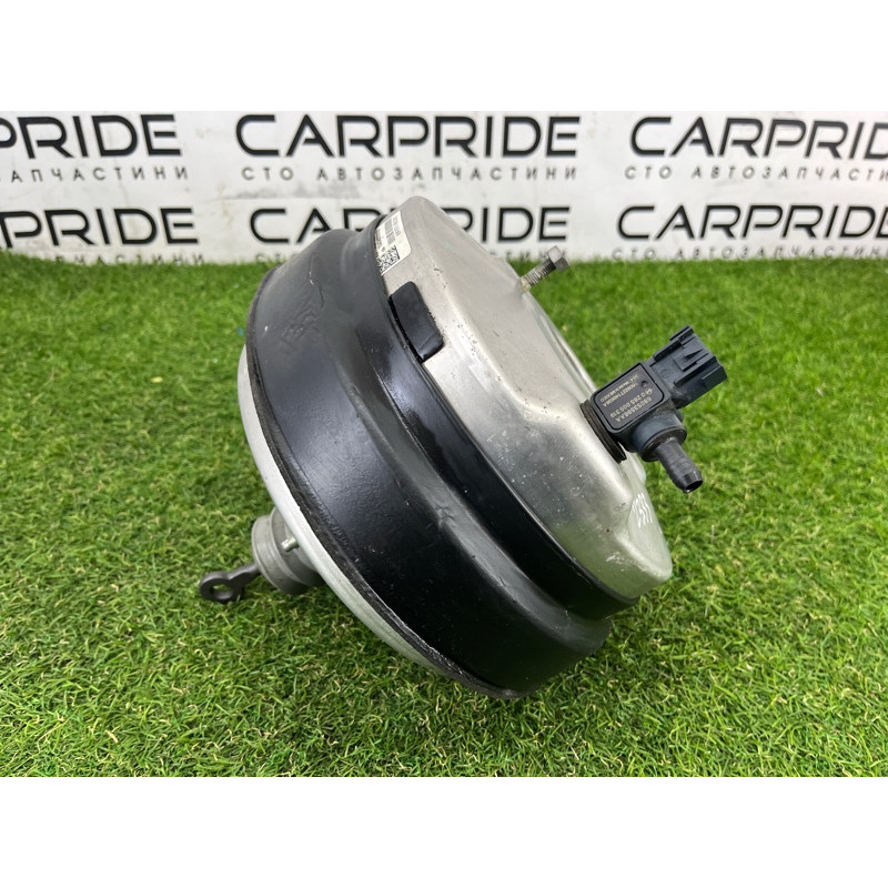 Вакуумный усилитель тормозов (тормозная система) Jeep Grand Cherokee WK2 2017 68306573AA