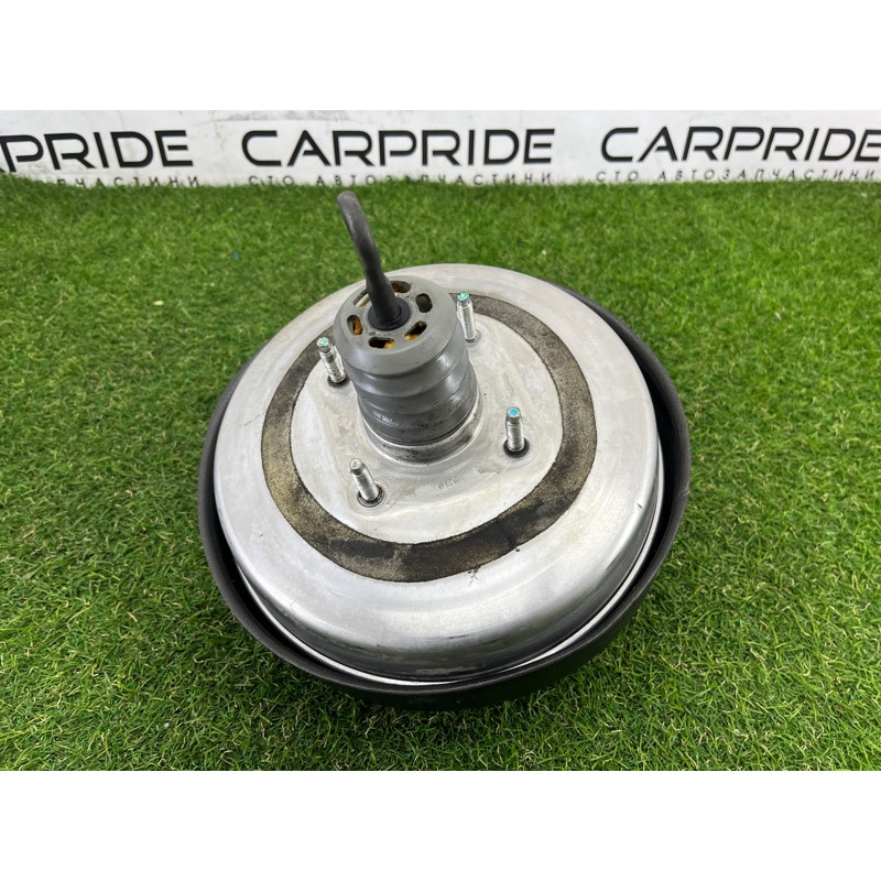 Вакуумный усилитель тормозов (тормозная система) Jeep Grand Cherokee WK2 2017 68306573AA