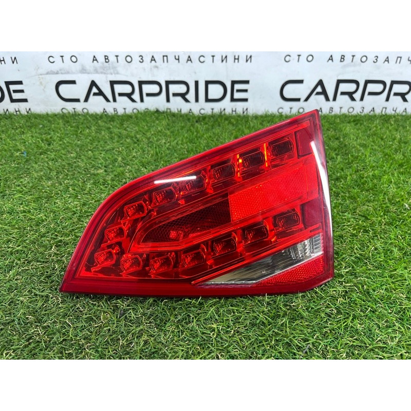 Задний фонарь (оптика) AUDI A4 B8 2012 2.0 CAEB 8K5945094K