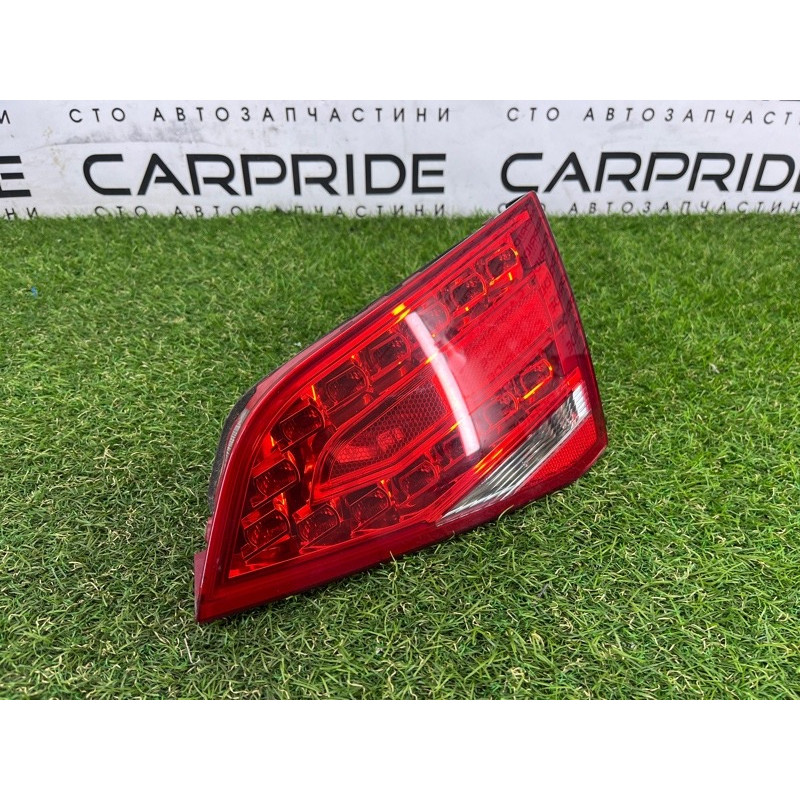 Задний фонарь (оптика) AUDI A4 B8 2012 2.0 CAEB 8K5945094K