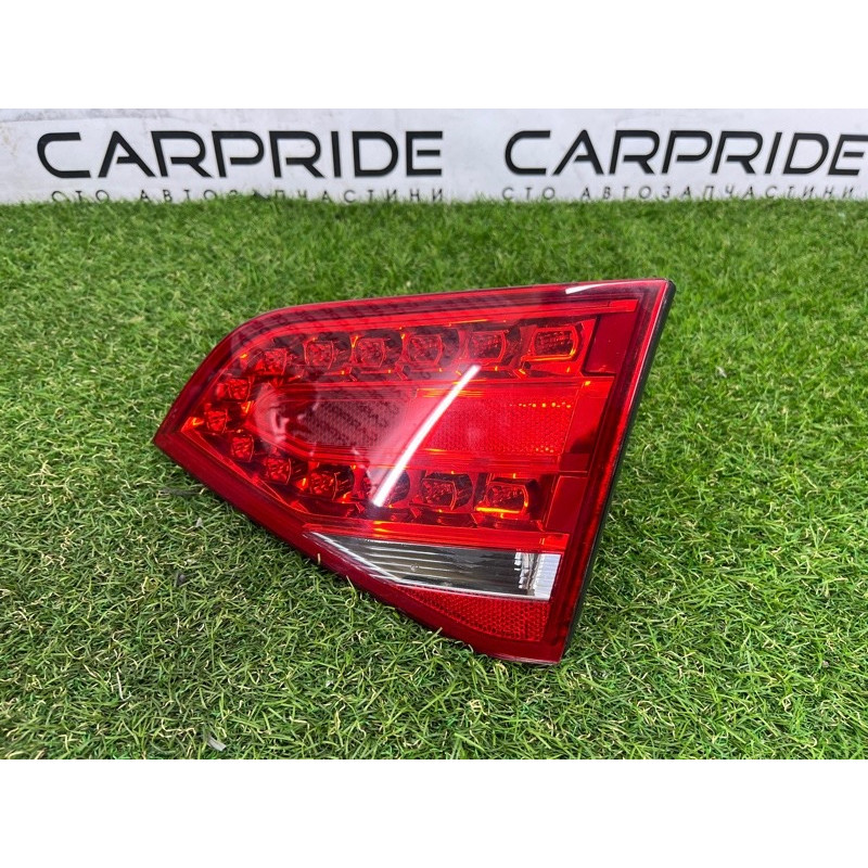 Задний фонарь (оптика) AUDI A4 B8 2012 2.0 CAEB 8K5945094K