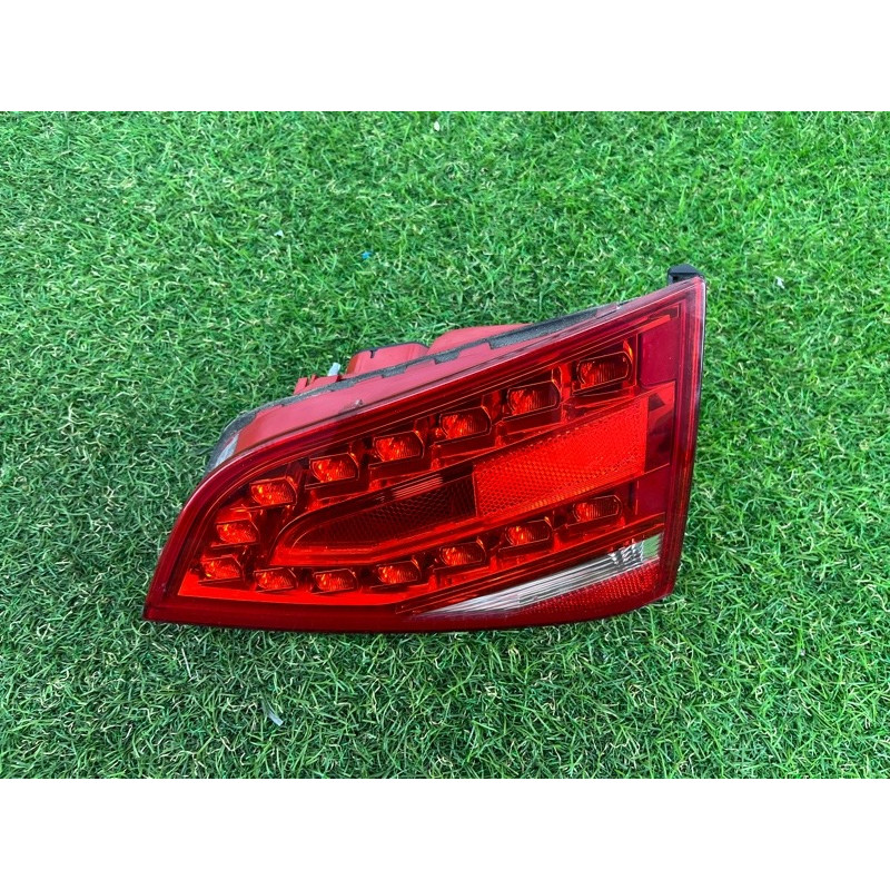 Задний фонарь (оптика) AUDI A4 B8 2012 2.0 CAEB 8K5945094K