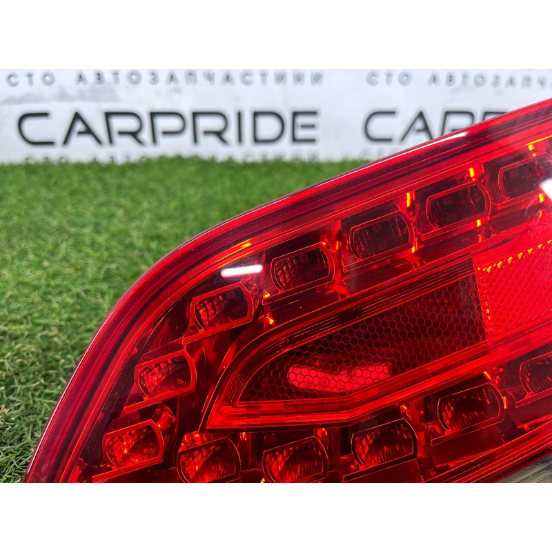 Задний фонарь (оптика) AUDI A4 B8 2012 2.0 CAEB 8K5945094K