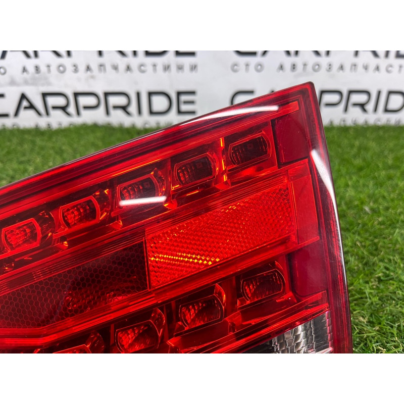 Задний фонарь (оптика) AUDI A4 B8 2012 2.0 CAEB 8K5945094K