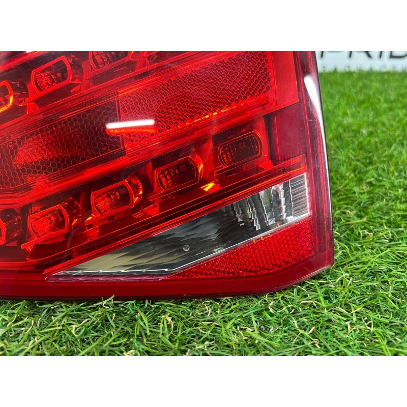 Задний фонарь (оптика) AUDI A4 B8 2012 2.0 CAEB 8K5945094K