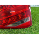 Задний фонарь (оптика) AUDI A4 B8 2012 2.0 CAEB 8K5945094K