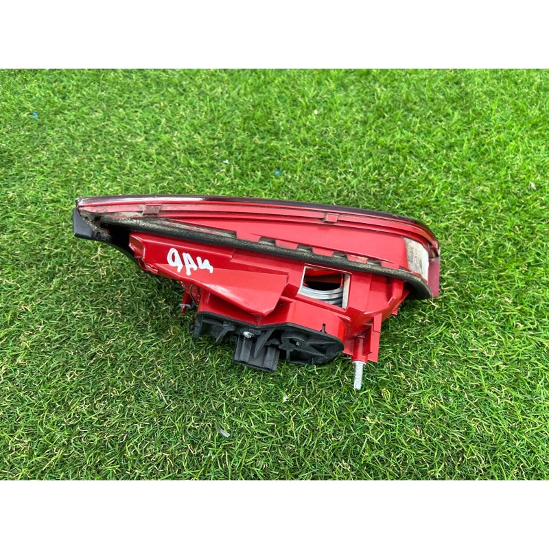 Задний фонарь (оптика) AUDI A4 B8 2012 2.0 CAEB 8K5945094K