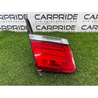 Задний фонарь