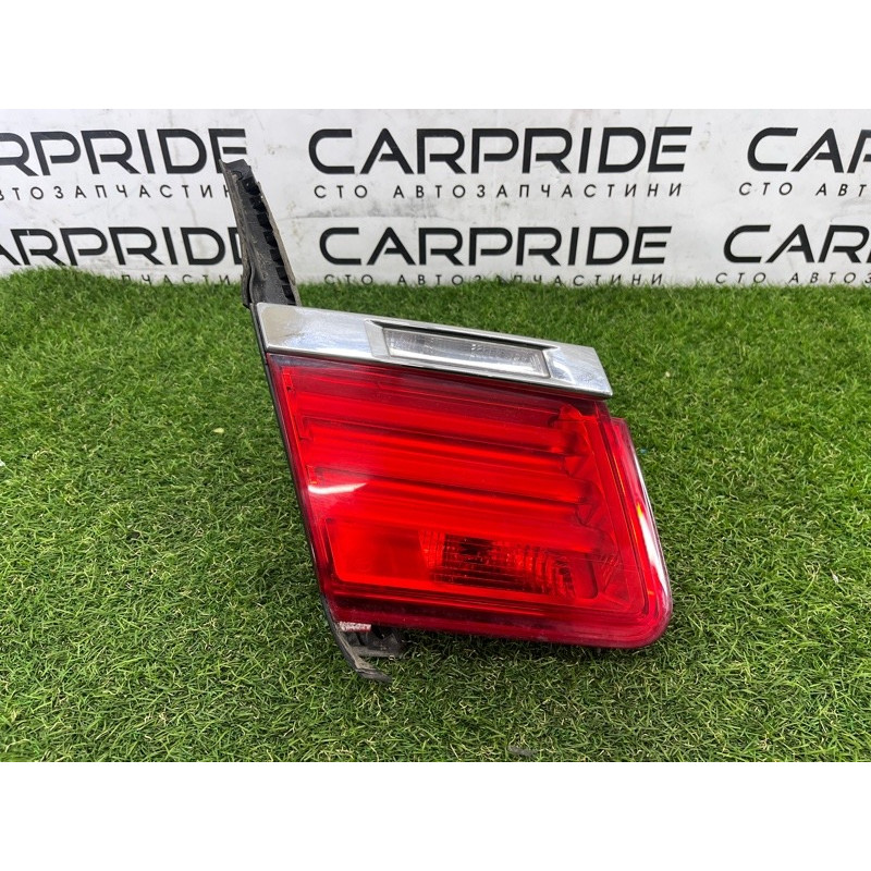 Задний фонарь (оптика) BMW 7-series F02 2011 4.4 N63 63217182205