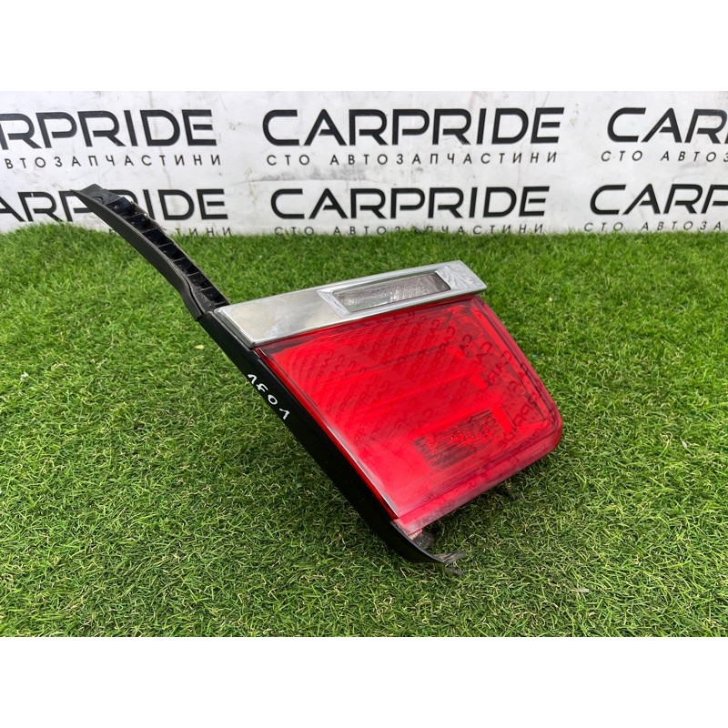 Задний фонарь (оптика) BMW 7-series F02 2011 4.4 N63 63217182205