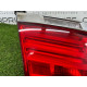 Задний фонарь (оптика) BMW 7-series F02 2011 4.4 N63 63217182205