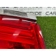 Задний фонарь (оптика) BMW 7-series F02 2011 4.4 N63 63217182205