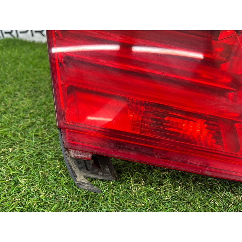 Задний фонарь (оптика) BMW 7-series F02 2011 4.4 N63 63217182205
