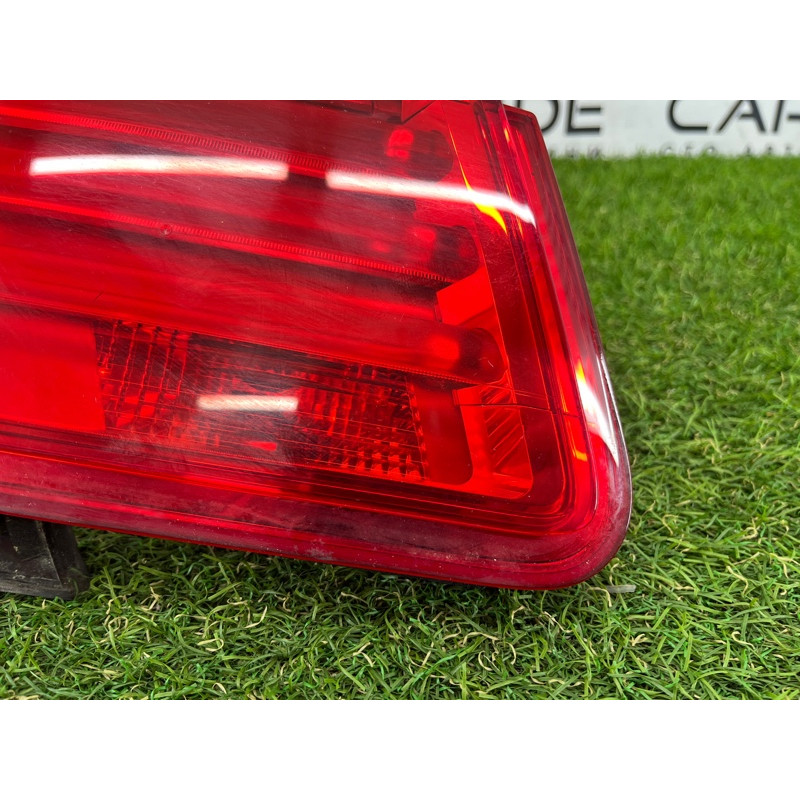 Задний фонарь (оптика) BMW 7-series F02 2011 4.4 N63 63217182205