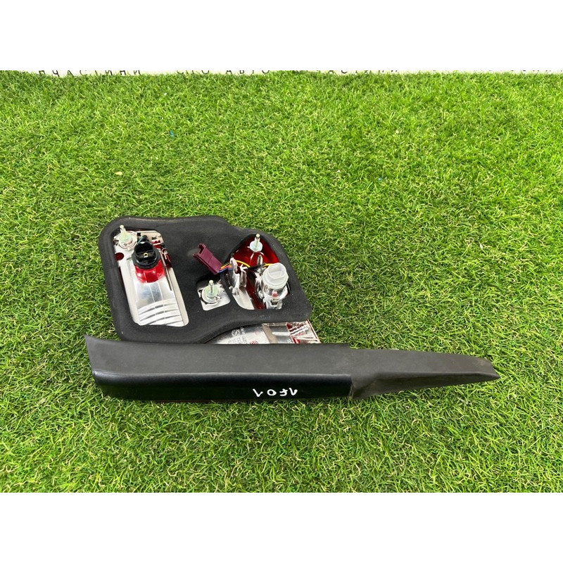 Задний фонарь (оптика) BMW 7-series F02 2011 4.4 N63 63217182205