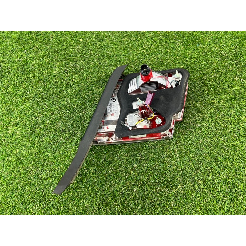 Задний фонарь (оптика) BMW 7-series F02 2011 4.4 N63 63217182205