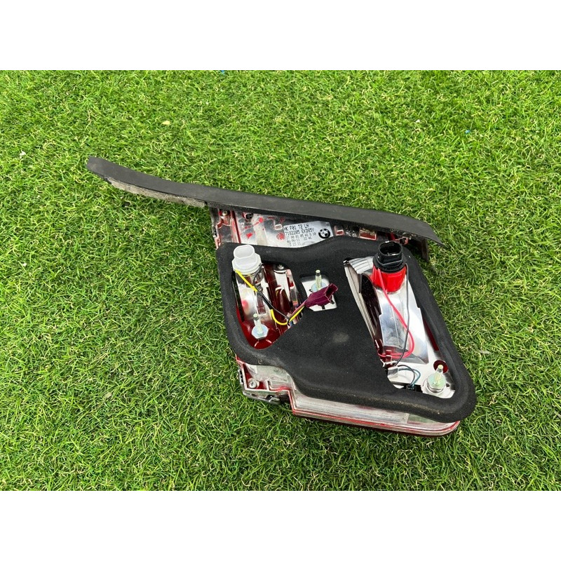 Задний фонарь (оптика) BMW 7-series F02 2011 4.4 N63 63217182205