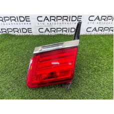 Задний фонарь