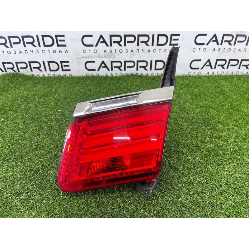 Задний фонарь (оптика) BMW 7-series F02 2011 4.4 N63 63217182206